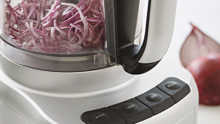 Food processor